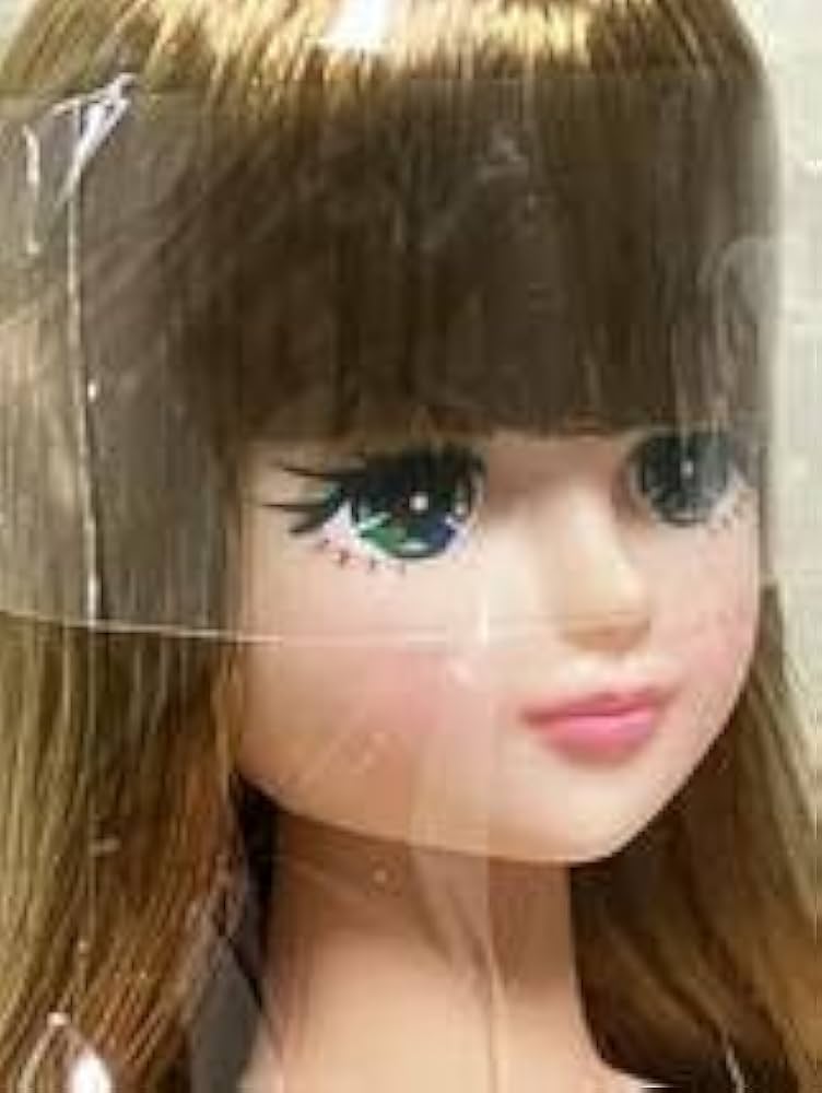 Takara Tomy - リカちゃんキャッスル　ESCドール きらちゃん　タカラジェニー Amazon.co.jp: ジェシカリカちゃんキャッスル おたのしみドール